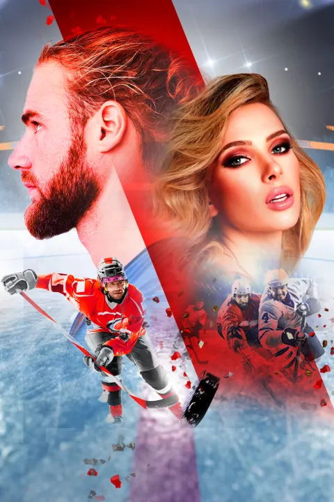 Thin Ice by Julia Mikhalina - (18+)