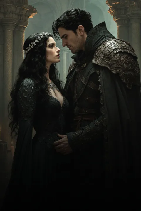 Where the Light Ends by Anna Nestorova