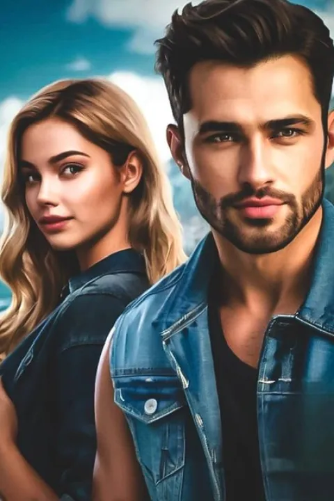 Unforgettable Vacation by Alexa Moon