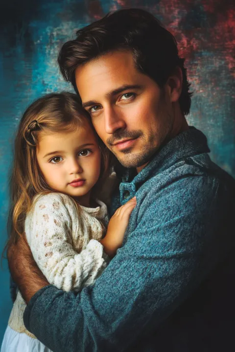 Take the Child Back! by Wanda Trezor