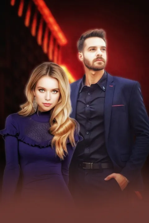 Devil's whim by Maryna Titova - (18+)