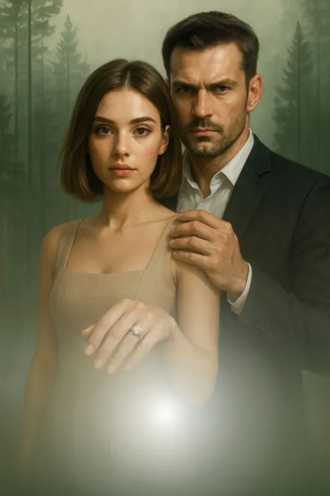 Married off to the Stranger by Iunae Lumen