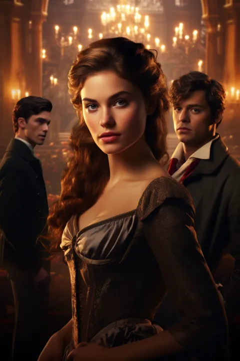 Trial of the Royal Heart by Sofia Breeze