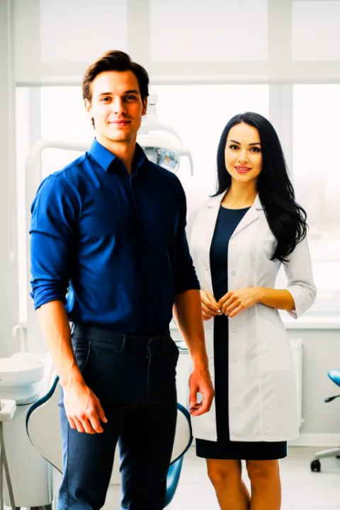 Smile — you are loved by Lana Issan