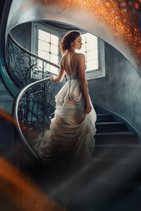 When There’s Only One Choice by Eva Basista