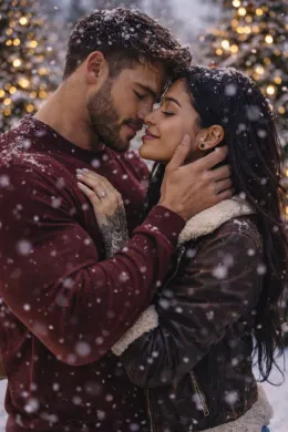 Romance de Escritório de Mariana Dóia