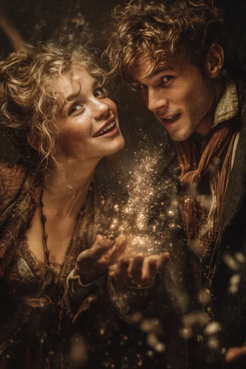 Fated to Trouble by Sofia Breeze