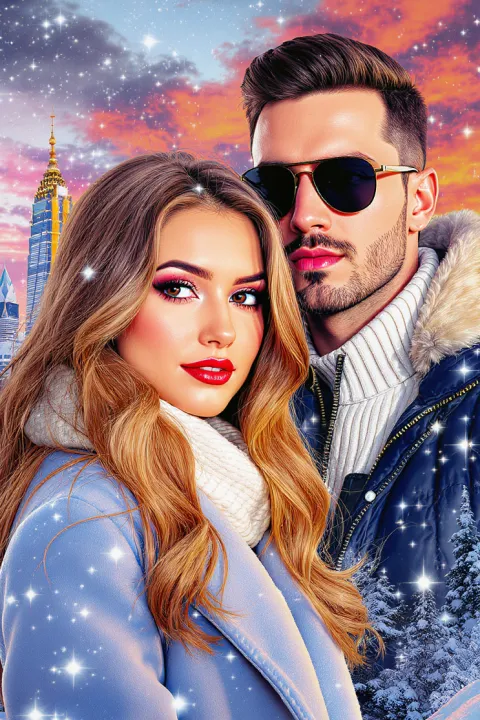 Will You Be My First? by Sofiia Chaika - (18+)