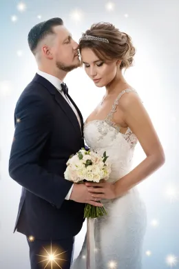 (Not) My Wedding by Erin Kas