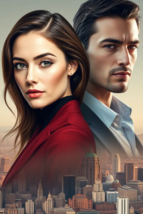 This Wasn’t in Our Agreement by Sofiia Chaika