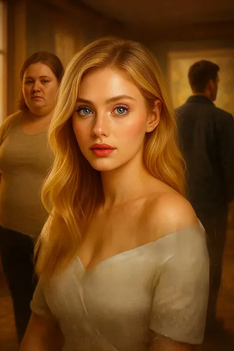 When You Leave, I Am Reborn by Lana Mira