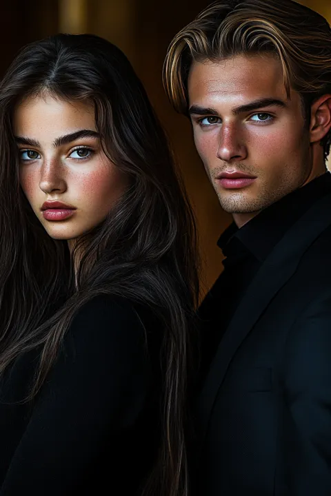 LOVE RECIPE by Roma Arivederci