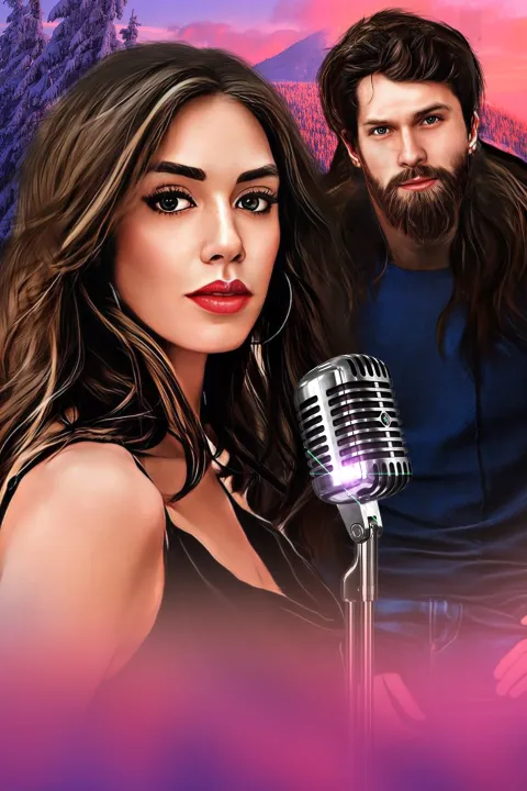 Point of No Return by Julia Mikhalina - (18+)