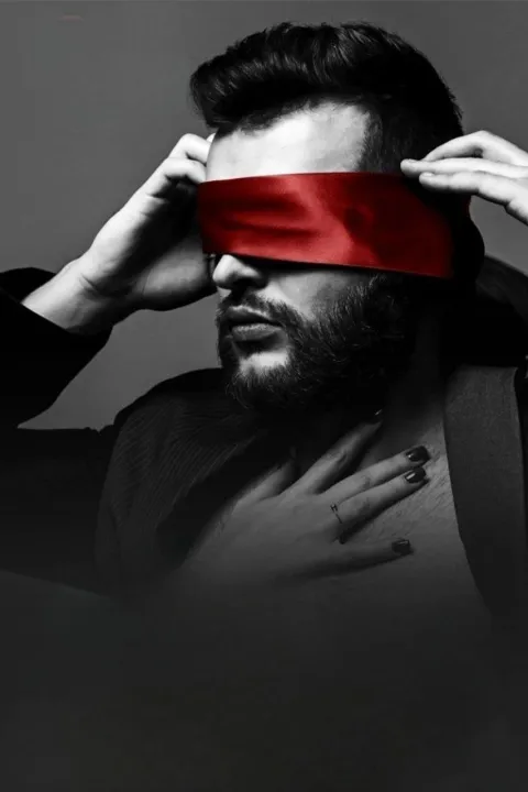 Black Queen by Mariana Dolya