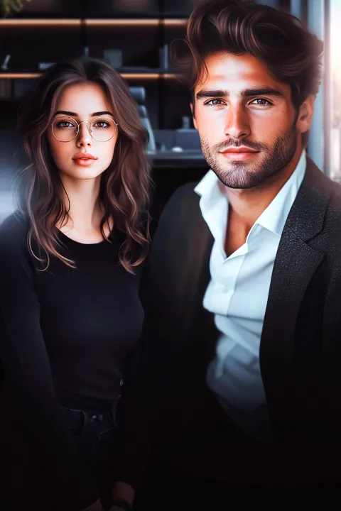 Deal signed with love by Rosalia Lawrence - (18+)