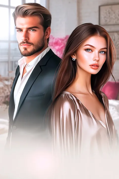 The fine line by Uliana Pas - (18+)