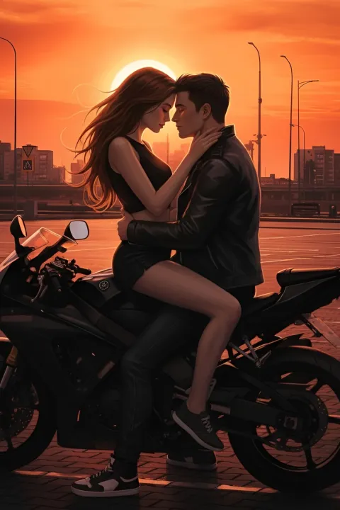 Just a Game? by Bohdana Malkina