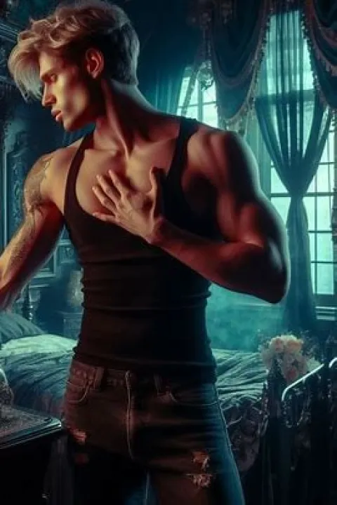 How to save love, or the investigation is conducte by Roma Arivederci