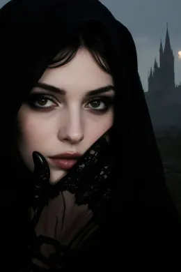 Destinada ao Vampiro de Ana Nestorova