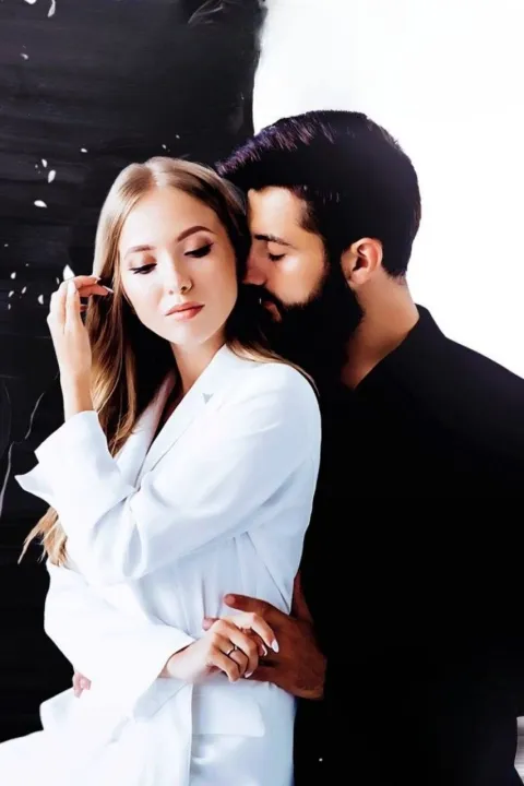 Two Lives by Mariana Dolya