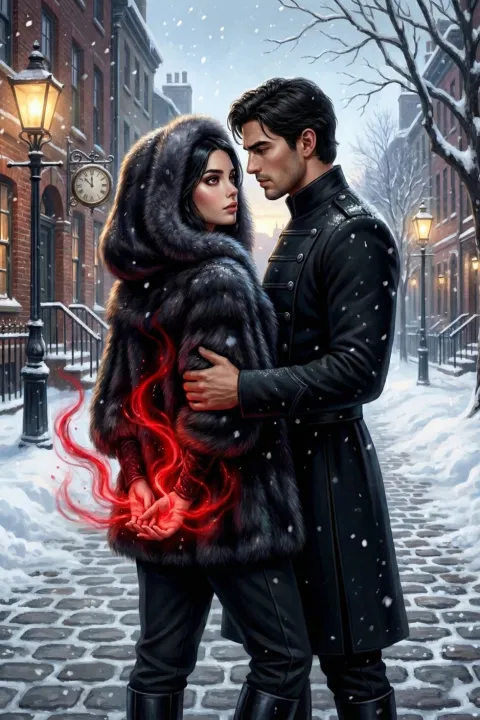 Bí Mật Đom Đóm bởi Olena Huida