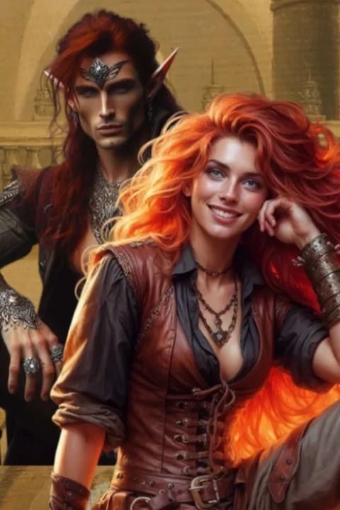 Sweet Kingdom. How to Raise an Elf. by Juni Salem