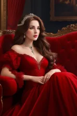 Đặt cược vào hoàng tử bởi Kristina Asetska
