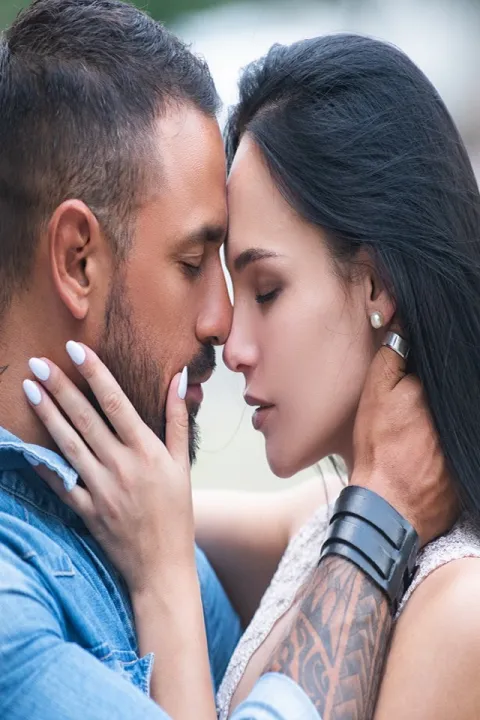 Haunted by Love. Second book by Martina Zorina