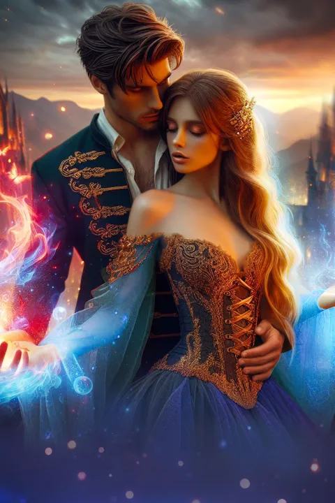 The Swapped Wife by Ksenia Moore