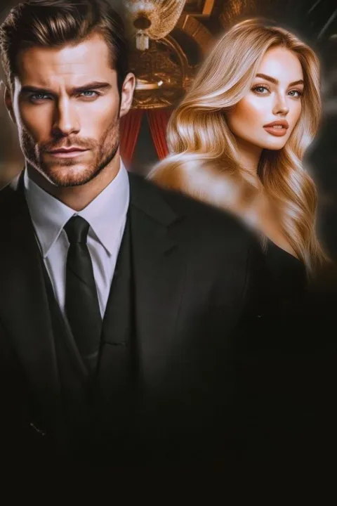 My friend's father and my leading role by Mariana Dolya