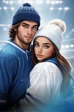 Out of the Game-cover