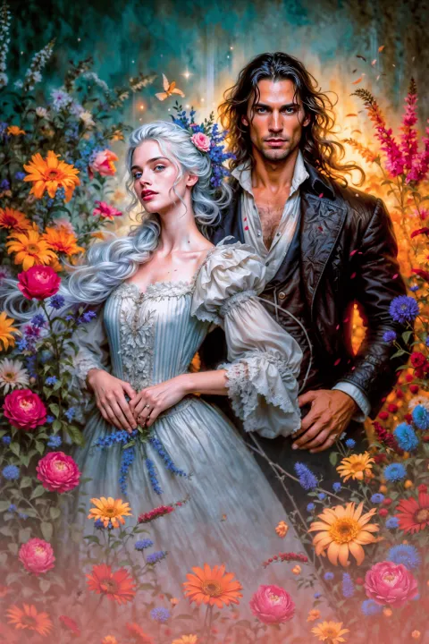 "Havror for the King: Saving Your Life" by Lada Astra - (18+)