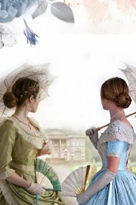 When the Lily Blooms 2. Long Live the Queen! by Yulianna Boiluk