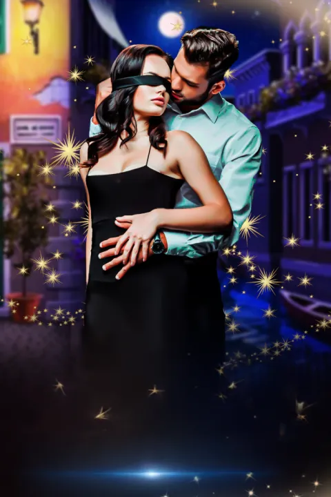 Be My Fake Bride by Kholod Vlada