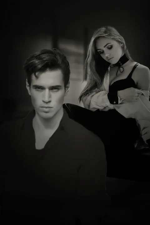 Make Me Hurt by Ustyna Tsal - (18+)