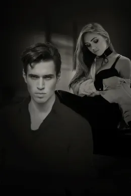 Make Me Hurt by Ustyna Tsal - (18+)