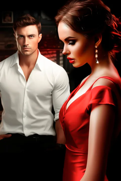 Bound by Revenge by Erin Kas