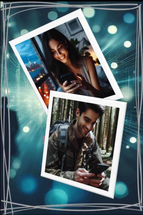 Now, This Is a Different Story... by Tetiana Ovchinnikova - (18+)