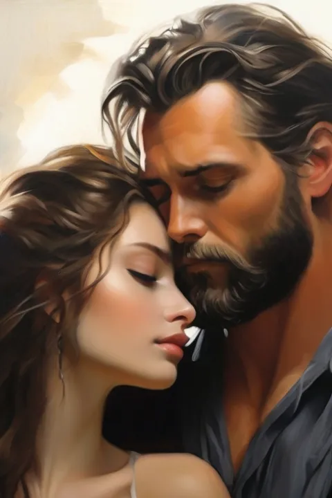 Thor’s Fall by Tetiana Ovchinnikova - (18+)