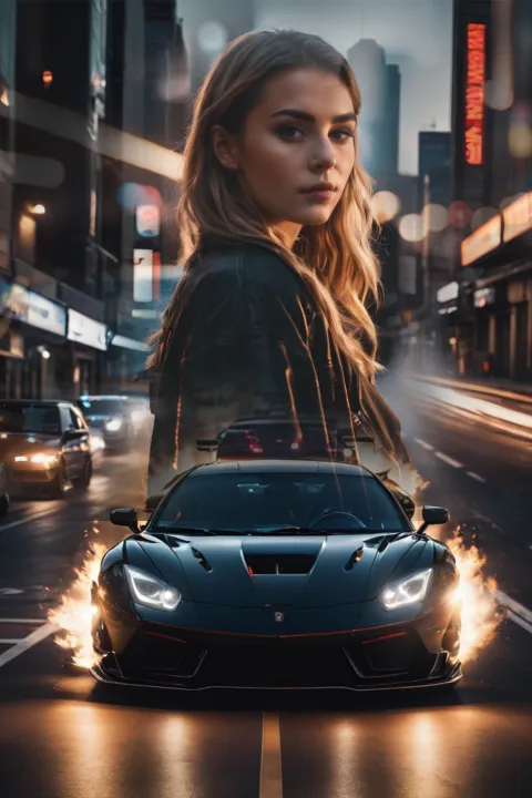 New Atlantis by Selene Evance