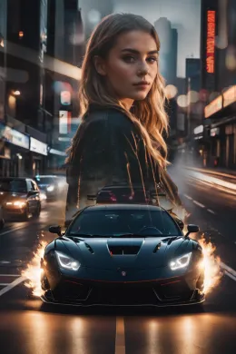 Nova Atlântida de Selena Evans
