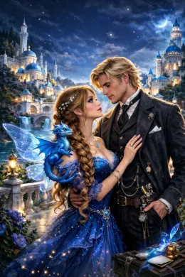 My insufferable Elf-cover