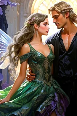 My insufferable Elf-cover