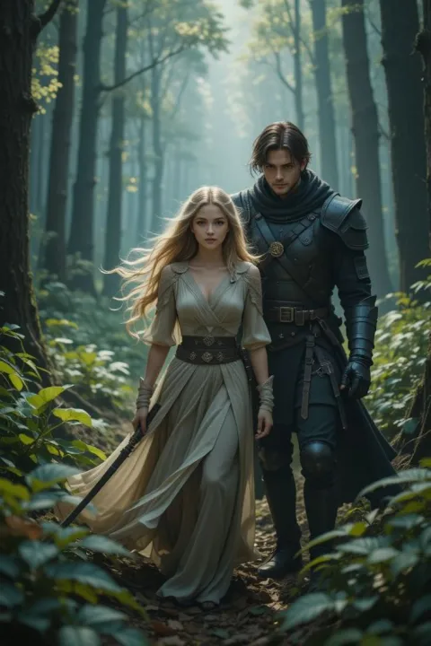 Under the sign of the sword and the crown by Mariana Dolya