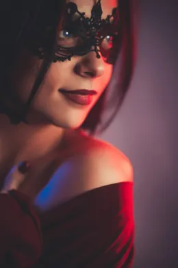 It was never an accident-cover