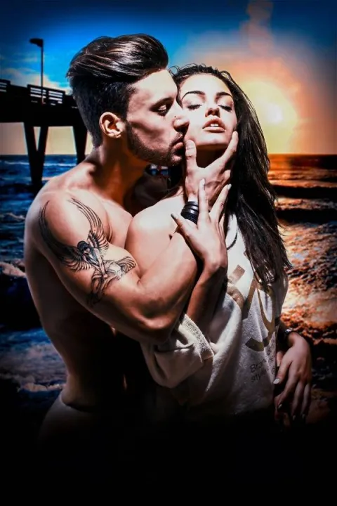 Rest with consequences by Irina Lisovska - (18+)