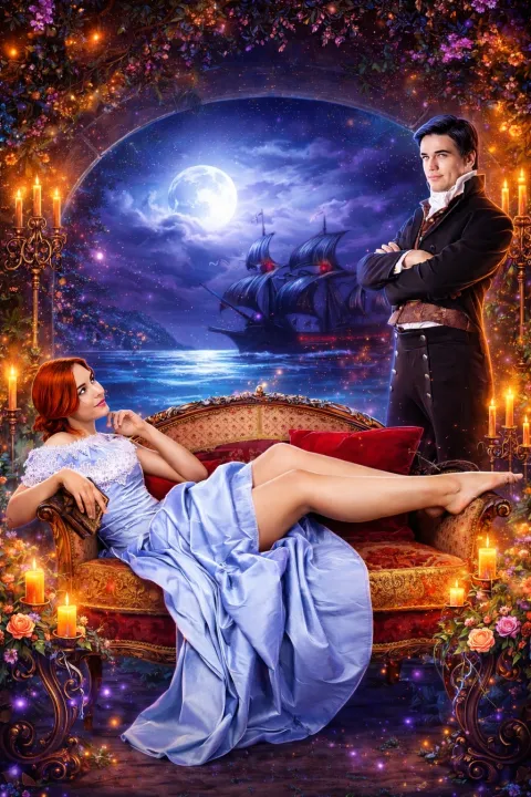 How to Go Wild Before the Wedding by Alina Amor