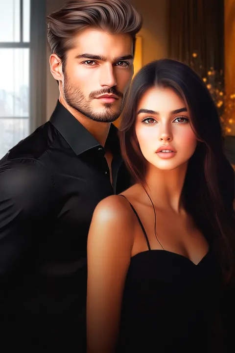 Refuge of your revenge by Rosalia Lawrence