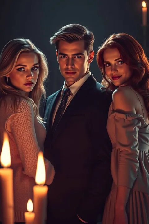 Summer in my memory by Ruslan Barkalov