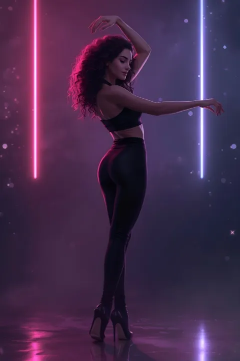 Unbearable by Bohdana Malkina - (18+)